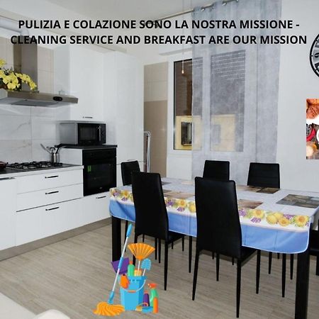 Bologna Dream Apartments 외부 사진