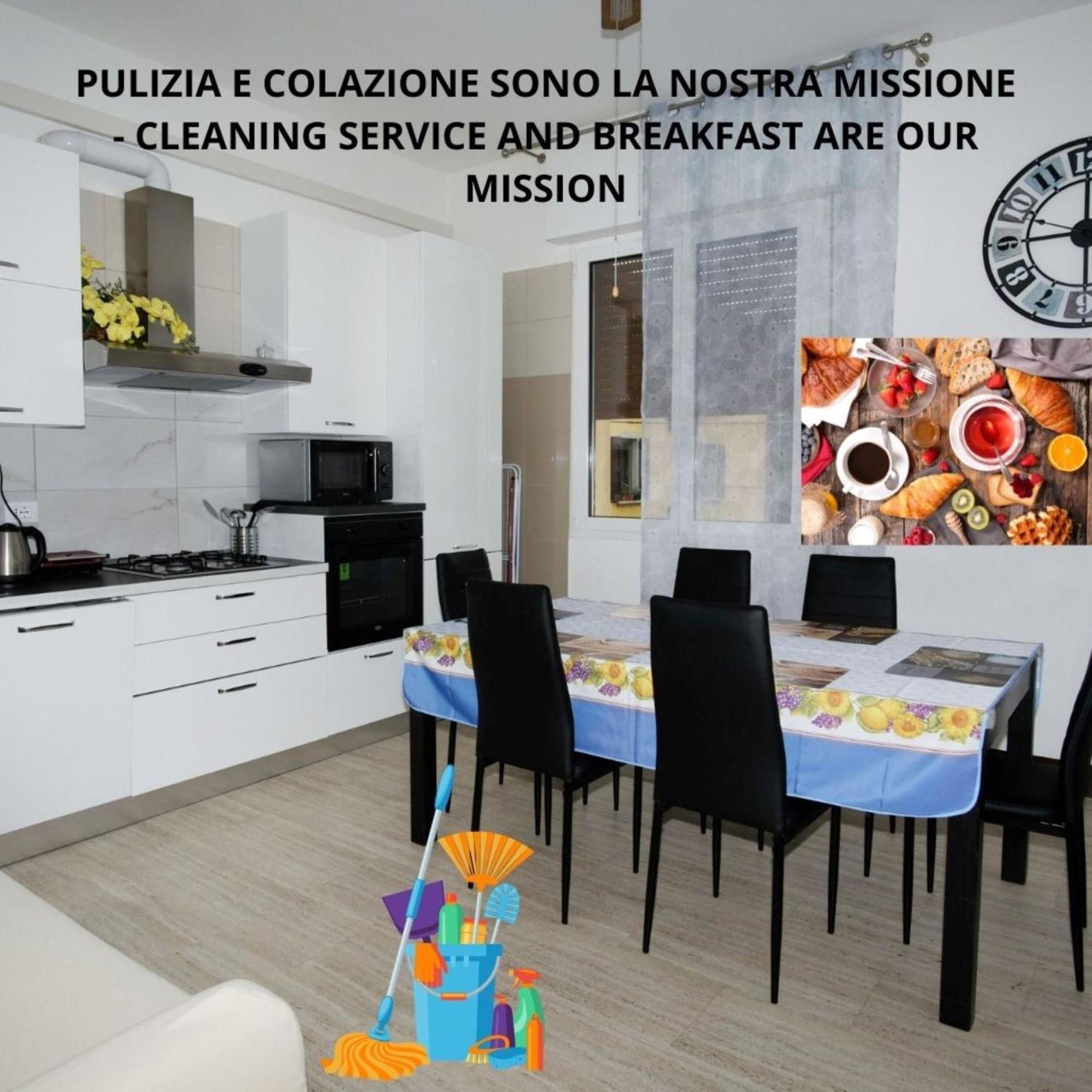 Bologna Dream Apartments 외부 사진