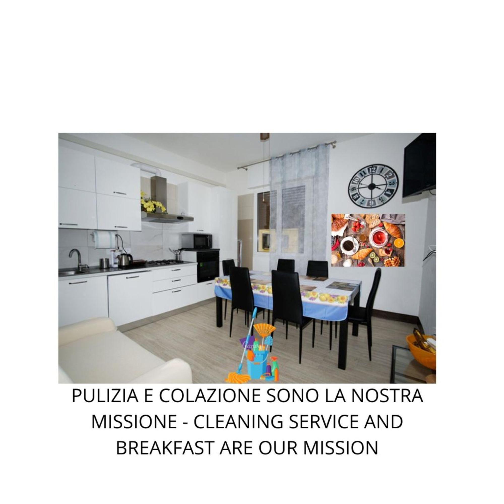 Bologna Dream Apartments 외부 사진
