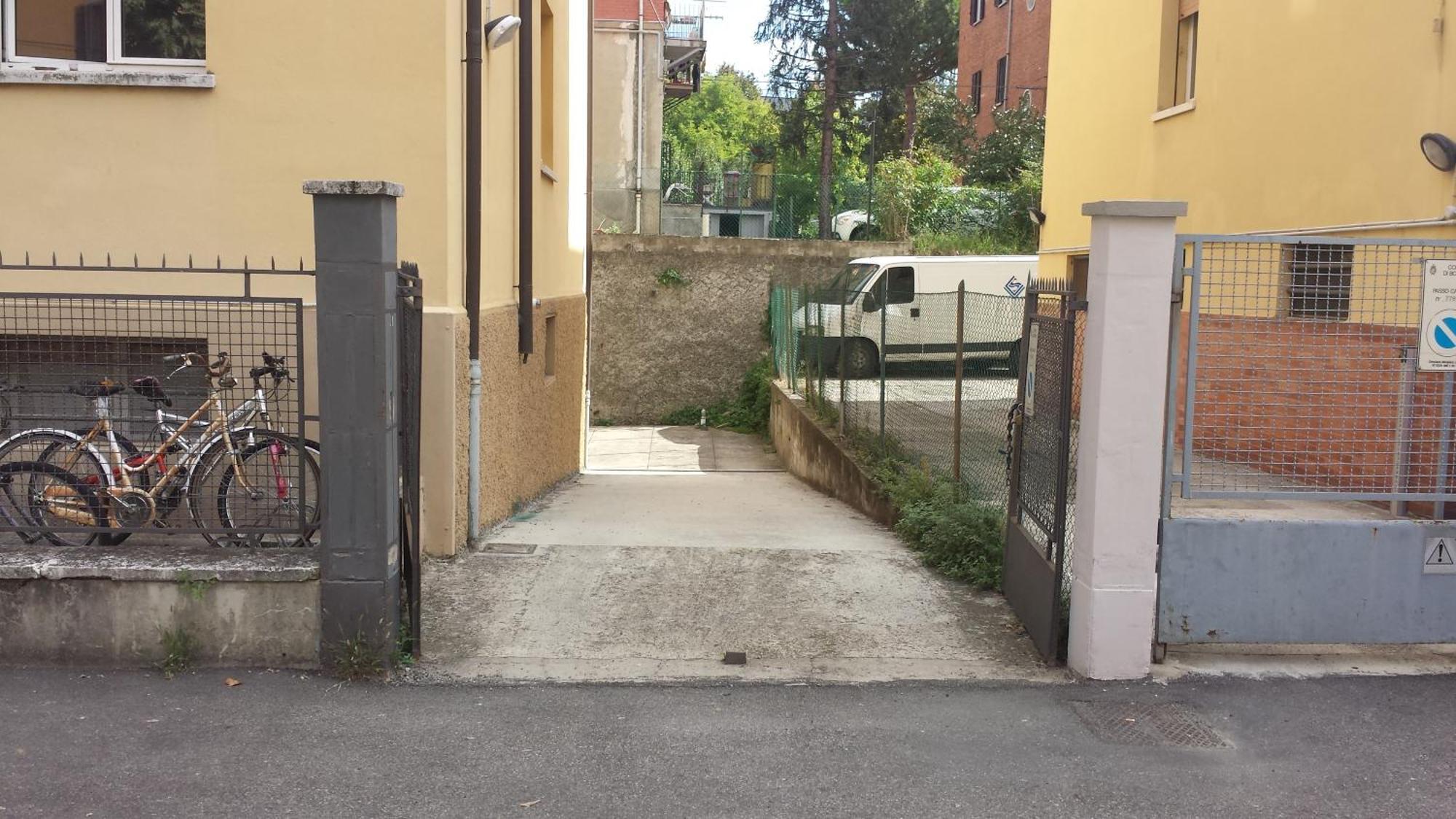 Bologna Dream Apartments 외부 사진