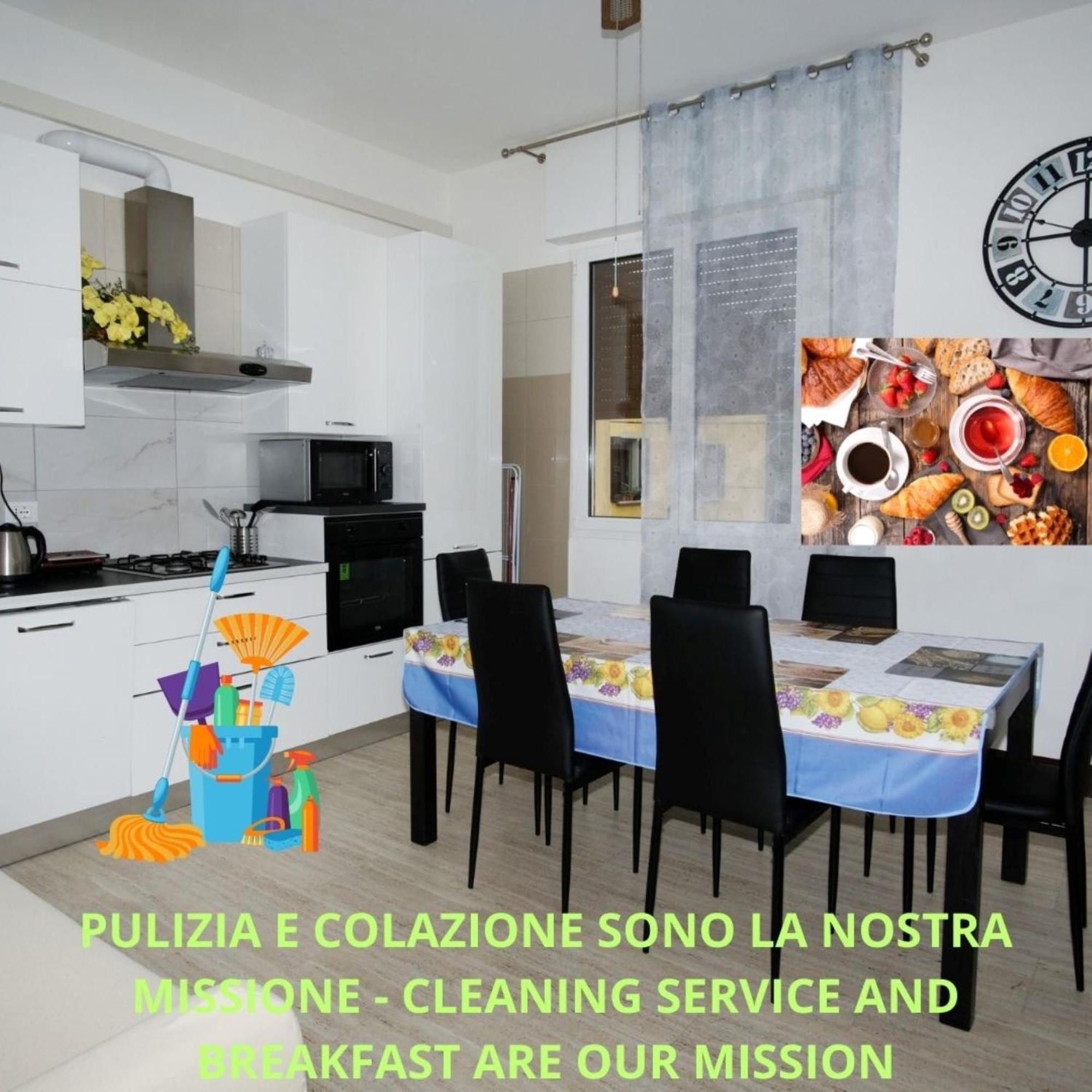Bologna Dream Apartments 외부 사진