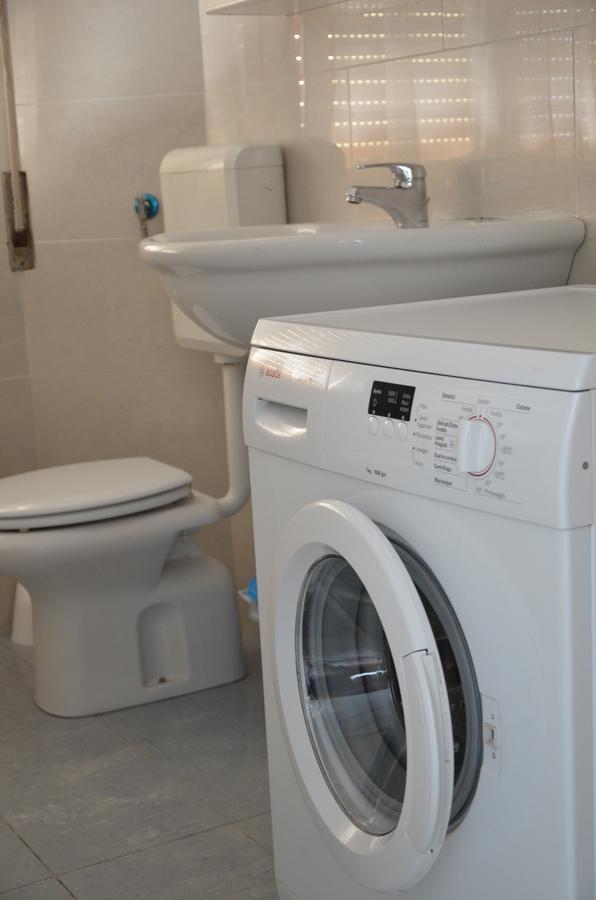 Bologna Dream Apartments 외부 사진