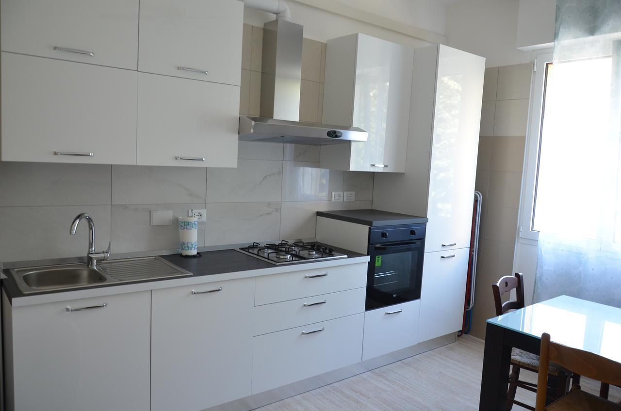 Bologna Dream Apartments 외부 사진