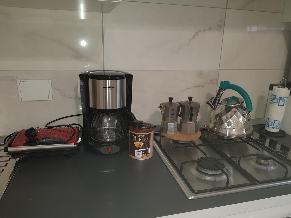 Bologna Dream Apartments 외부 사진