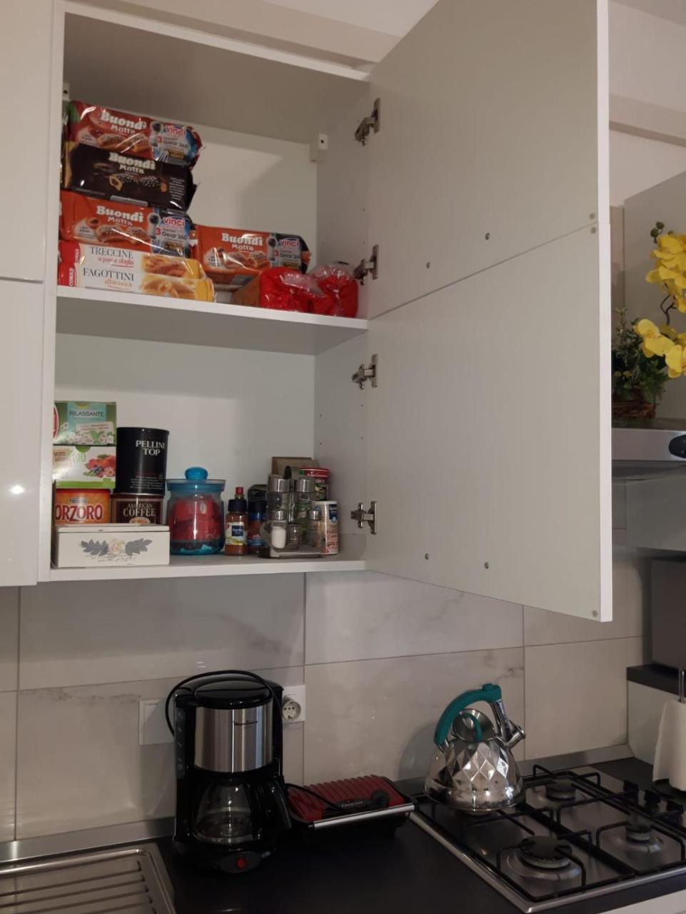 Bologna Dream Apartments 외부 사진