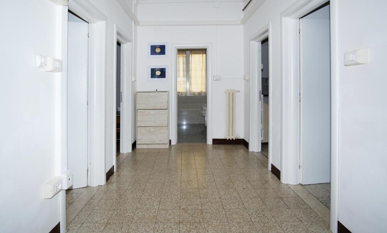Bologna Dream Apartments 외부 사진