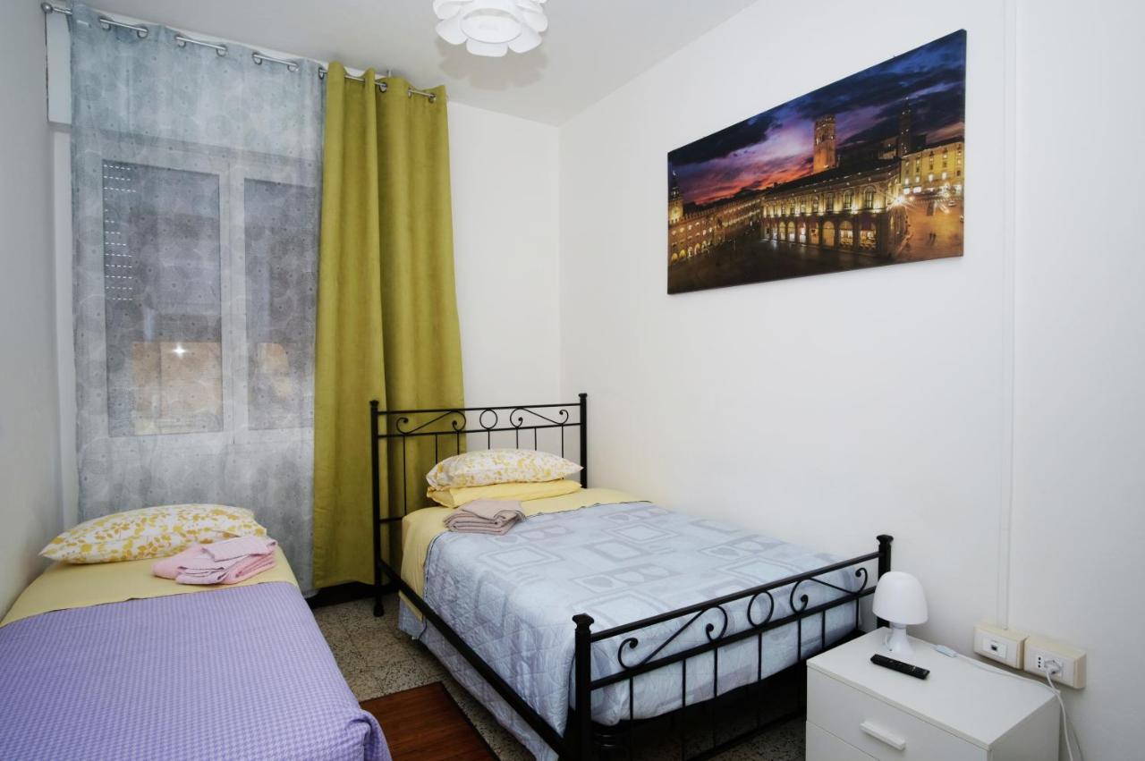 Bologna Dream Apartments 외부 사진