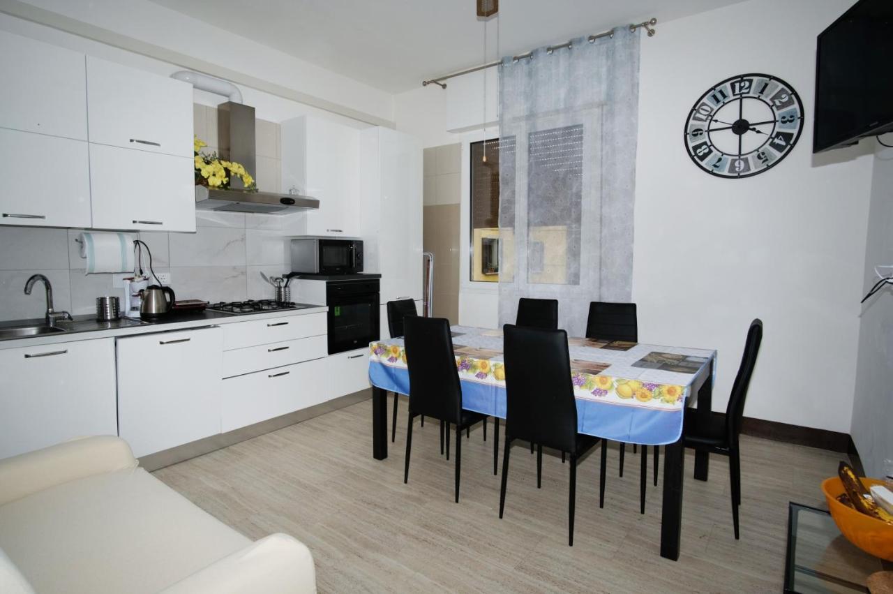Bologna Dream Apartments 외부 사진